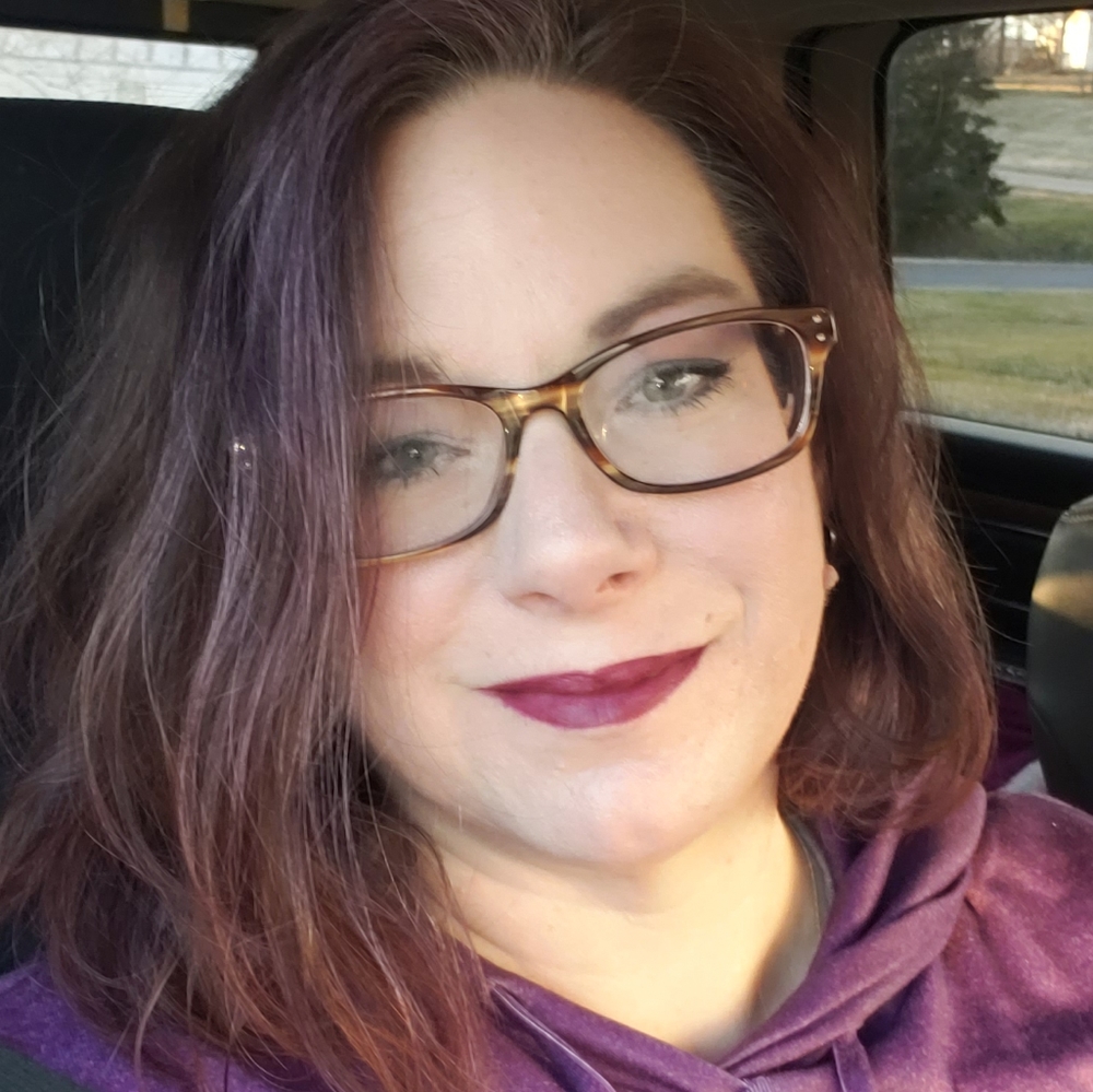 Meet your Posher, Stacey